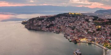 Traditie en innovatie in Ohrid, het hart van de Balkan