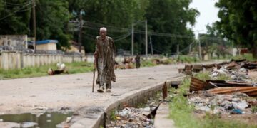 Trump dreigt met militaire interventie in Nigeria: reden voor druk?