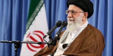Khamenei: Trump-regering verdient geen samenwerking met Iran