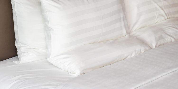 Anatomisch of orthopedisch kussen?