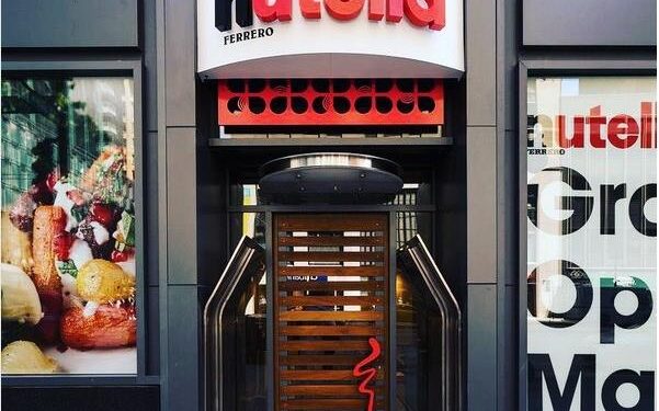 De Nutella-oorlog: achtergrond van het Turks hazelnootconflict