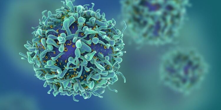 Revolutionaire kankertherapie met LED en nanomaterialen