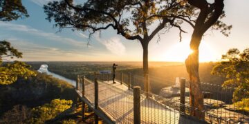 Verken Sydney en New South Wales op unieke wijze