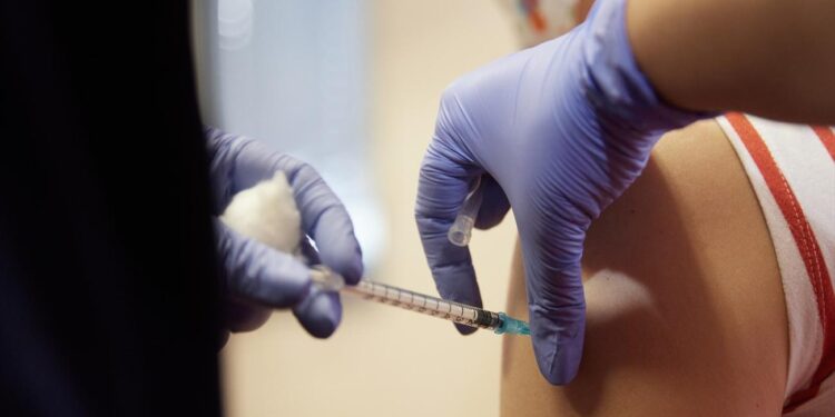 FDA: 10 kindersterfgevallen gelinkt aan Covid-vaccins.