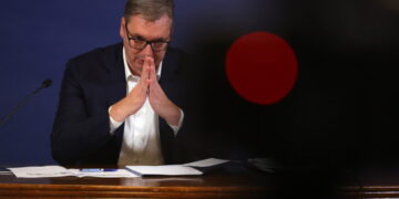 Vucic eist oplossing voor crisis met Russische raffinaderij binnen week