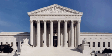 Hooggerechtshof blokkeert nieuwe verkiezingskaart Texas