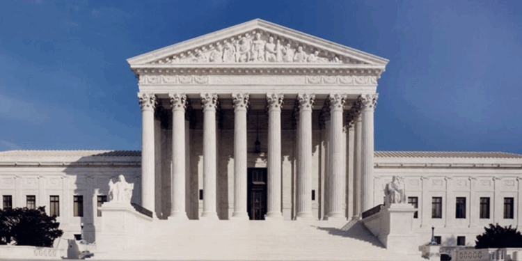 Hooggerechtshof blokkeert nieuwe verkiezingskaart Texas