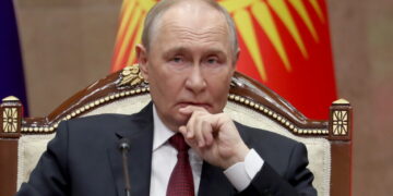 Complexiteit van Oekraïense kwestie vereist moeilijke beslissingen in VS