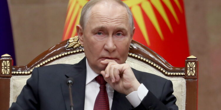 Complexiteit van Oekraïense kwestie vereist moeilijke beslissingen in VS