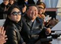 Kim Jong-un benadrukt belang Noord-Koreaanse luchtmacht bij nucleaire afschrikking
