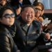 Kim Jong-un benadrukt belang Noord-Koreaanse luchtmacht bij nucleaire afschrikking