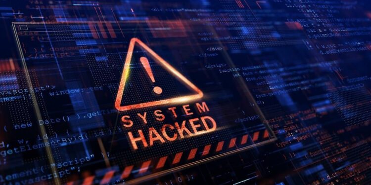 Griekenland koploper in cyberaanvallen binnen Europa