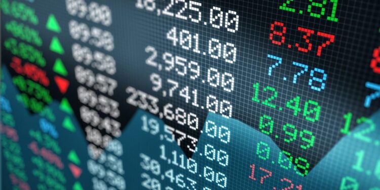 De stier waarschuwt: beleggers maken fouten, voorspellingen voor aandelen en Bitcoin.