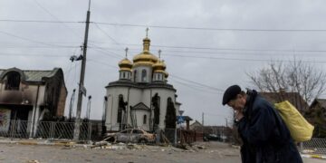 Oekraïne behoudt “rode lijnen” in onderhandelingen met succes.
