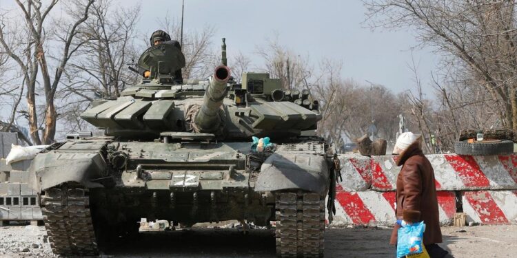 Nieuwe ontwerpovereenkomst over Oekraïne “significant beter” voor Kiev