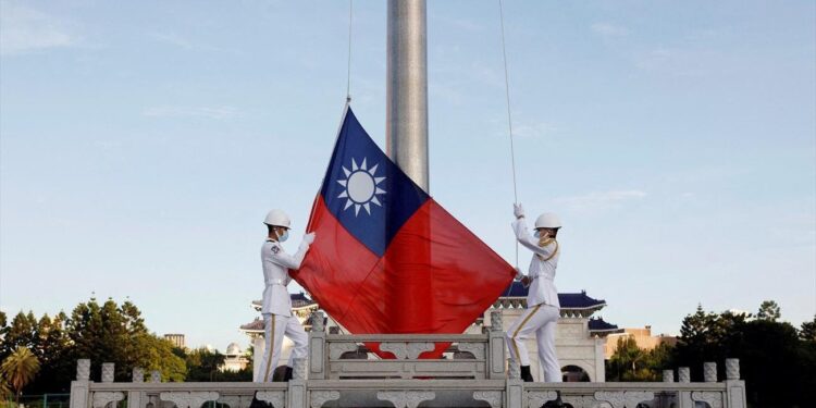 Oplopende spanning tussen Japan en China door Takaichi’s uitspraken over Taiwan