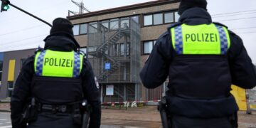 Echtpaar steelt 1 miljoen euro uit parkeermeters in Duitsland