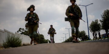 Israël verbiedt Turkse troepen in Gaza