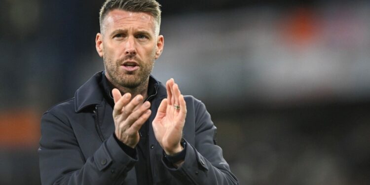 Wolverhampton Wanderers stelt Edwards aan