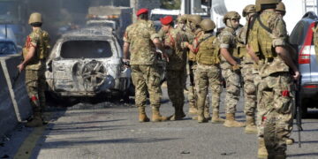 Israëlische aanvallen eisen drie levens in Zuid-Libanon