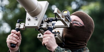 Duits parlement beslist over investering van 3 miljard euro in apparatuursystemen