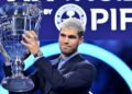 Alcaraz: Onverslaanbaar in ATP Finals met Seizoensmijlpaal