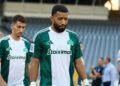 Panathinaikos mist Dragovski en Djurisic maar speelt met Vilena in Serres