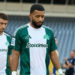 Panathinaikos mist Dragovski en Djurisic maar speelt met Vilena in Serres