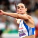 Elina Tsengko: Strijd voor goud met Griekse nationale team