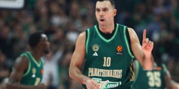 Streven naar stabiliteit: dank aan de coach