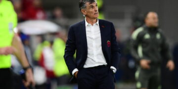 Hoge prijs voor transfer Muzaqi naar Real Madrid