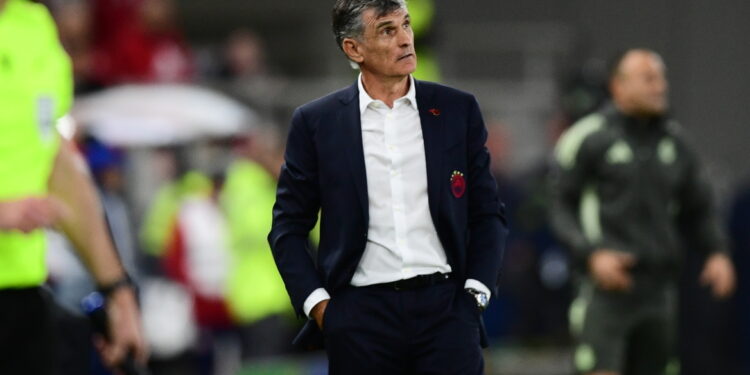 Hoge prijs voor transfer Muzaqi naar Real Madrid