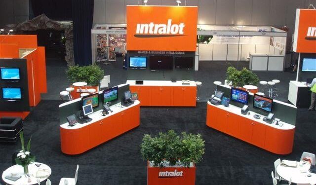 Intralot daalt naar dieptepunt na zes maanden