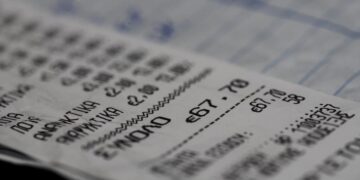 Vermijd belastingboete van 22% met “SOS” op elektronisch ontvangstbewijs