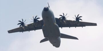 Turkse C-130 crasht op grens Georgië-Azerbeidzjan: tragedie in de lucht