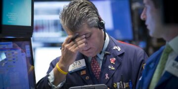 Markten op rand van ‘zeepbel’ barsten, Fed verlengt euforie kort