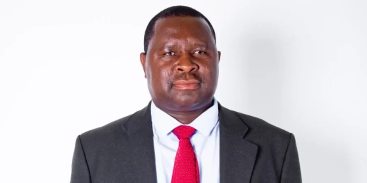 Naamswijziging van Namibische politicus: geen Adolf Hitler meer