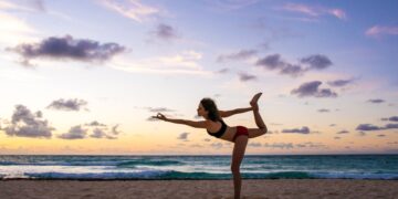 Verjong je geest, lichaam en ziel in Barbados