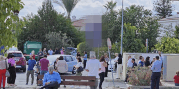 Aardbeving van 5,2 op Cyprus veroorzaakt schade in Paphos