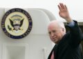Dick Cheney overleden: voormalige vicepresident van VS sterft op 81-jarige leeftijd