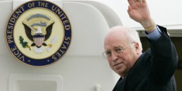 Dick Cheney overleden: voormalige vicepresident van VS sterft op 81-jarige leeftijd