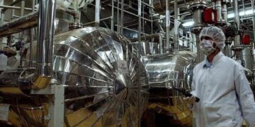 Teheran zoekt vredesakkoord met VS over kernenergie zonder veiligheid in gevaar