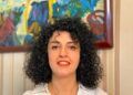 Narges Mohammadi mag Iran niet verlaten: permanente beperking in 2023.