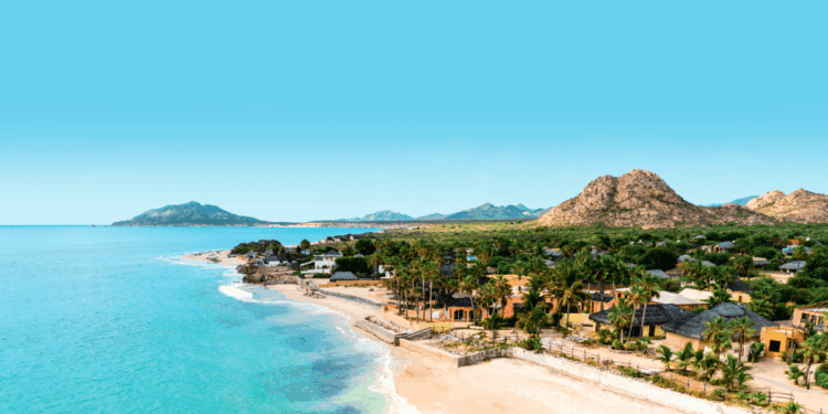 Bespaar tot £300 op vakanties met TUI’s Black Friday deals!