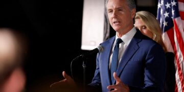 Democraten winnen in Californië met goedkeuring van “Proposition 50”