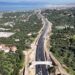 Laatste 10 km van As Patras – Pyrgos op 4 december open voor verkeer