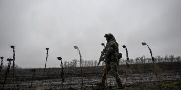 Trump’s Oekraïneplan: De paradox van Rusland