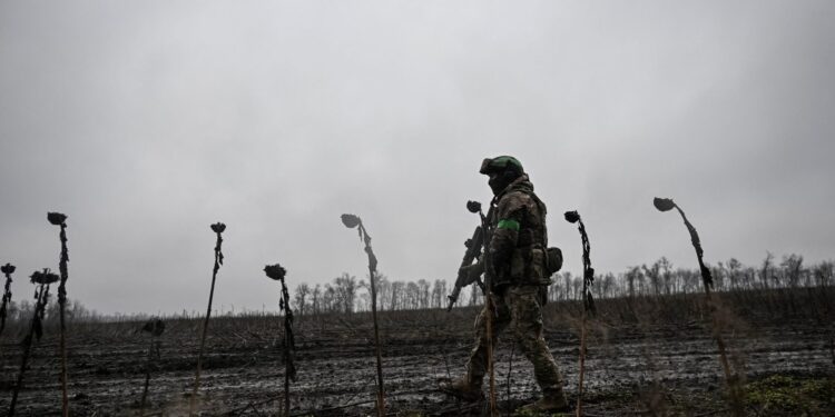 Trump’s Oekraïneplan: De paradox van Rusland