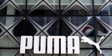 Chinese en Japanse interesse drijft aandelen Puma omhoog