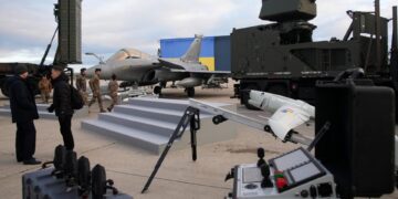 Oekraïne’s aanschaf van 100 Franse Rafales en impact op oorlog met Rusland